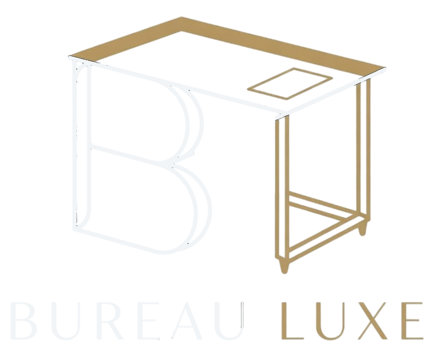 Bureau Luxe